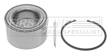 FIRST LINE kerékcsapágy készlet - FBK1044 - TothCarparts