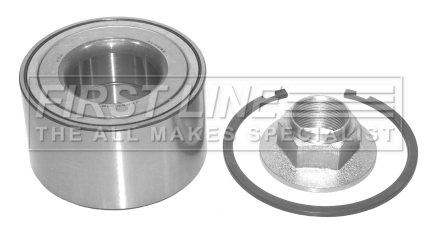 FIRST LINE kerékcsapágy készlet - FBK1046 - TothCarparts