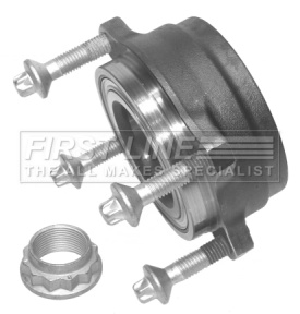 FIRST LINE kerékcsapágy készlet - FBK1060 - TothCarparts