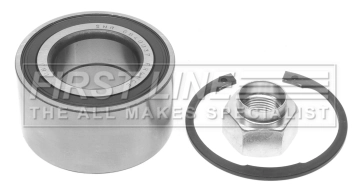FIRST LINE kerékcsapágy készlet - FBK1066 - TothCarparts