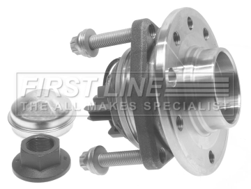 FIRST LINE kerékcsapágy készlet - FBK1067 - TothCarparts