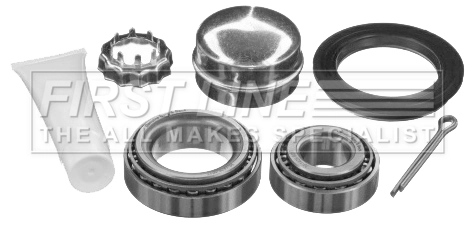 FIRST LINE kerékcsapágy készlet - FBK1068 - TothCarparts