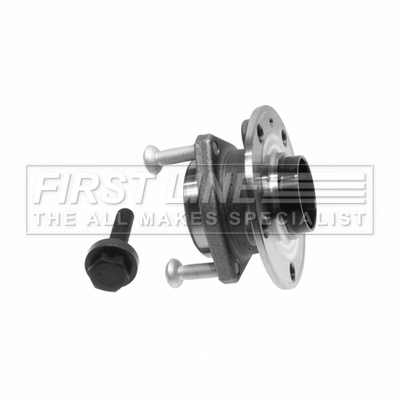 FIRST LINE kerékcsapágy készlet - FBK1100 - TothCarparts