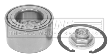 FIRST LINE kerékcsapágy készlet - FBK1114 - TothCarparts