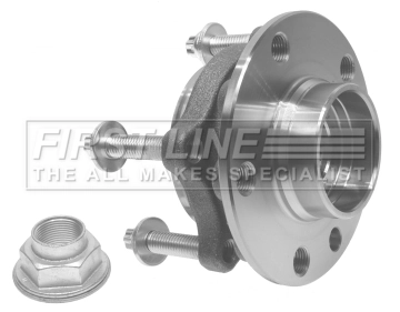 FIRST LINE kerékcsapágy készlet - FBK1120 - TothCarparts