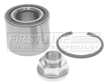 FIRST LINE kerékcsapágy készlet - FBK1143 - TothCarparts