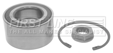 FIRST LINE kerékcsapágy készlet - FBK1154 - TothCarparts