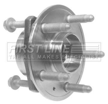 FIRST LINE kerékcsapágy készlet - FBK1166 - TothCarparts