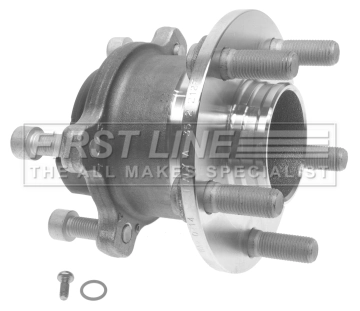 FIRST LINE kerékcsapágy készlet - FBK1172 - TothCarparts