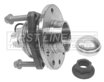 FIRST LINE kerékcsapágy készlet - FBK1179 - TothCarparts