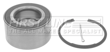 FIRST LINE kerékcsapágy készlet - FBK1209 - TothCarparts