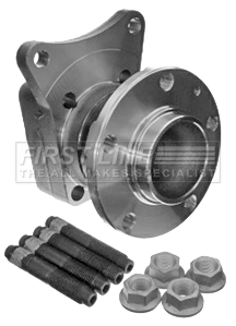 FIRST LINE kerékcsapágy készlet - FBK1256 - TothCarparts