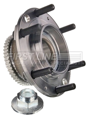 FIRST LINE kerékcsapágy készlet - FBK1415 - TothCarparts