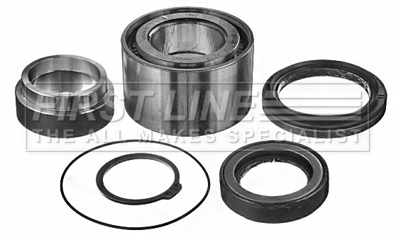 FIRST LINE kerékcsapágy készlet - FBK1416 - TothCarparts