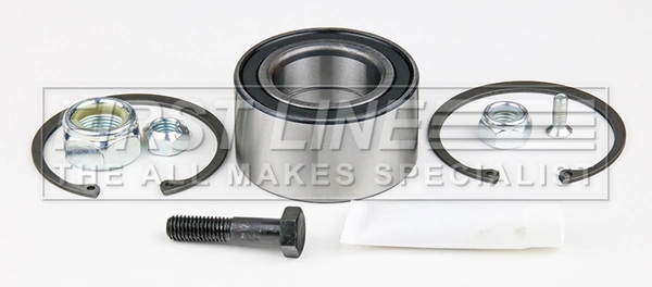 FIRST LINE kerékcsapágy készlet - FBK346 - TothCarparts