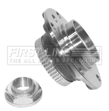 FIRST LINE kerékcsapágy készlet - FBK403 - TothCarparts