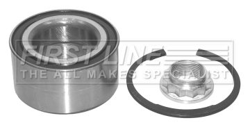 FIRST LINE kerékcsapágy készlet - FBK481 - TothCarparts
