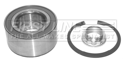 FIRST LINE kerékcsapágy készlet - FBK483 - TothCarparts