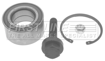 FIRST LINE kerékcsapágy készlet - FBK513 - TothCarparts