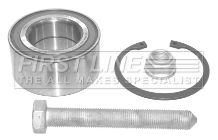 FIRST LINE kerékcsapágy készlet - FBK514 - TothCarparts