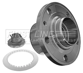 FIRST LINE kerékcsapágy készlet - FBK809 - TothCarparts