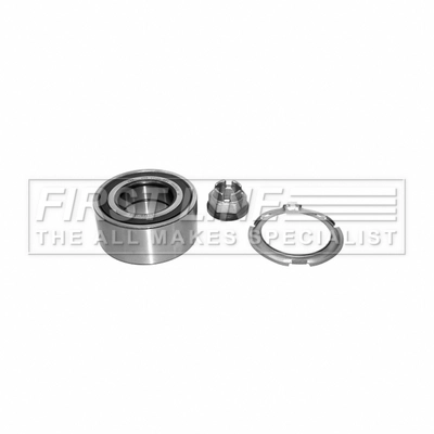 FIRST LINE kerékcsapágy készlet - FBK961 - TothCarparts