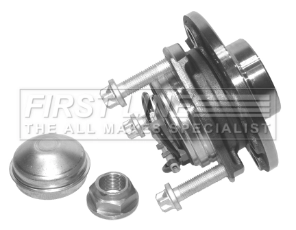 FIRST LINE kerékcsapágy készlet - FBK973 - TothCarparts