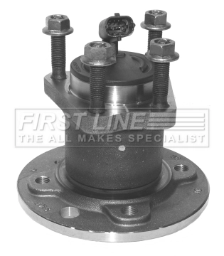FIRST LINE kerékcsapágy készlet - FBK974 - TothCarparts