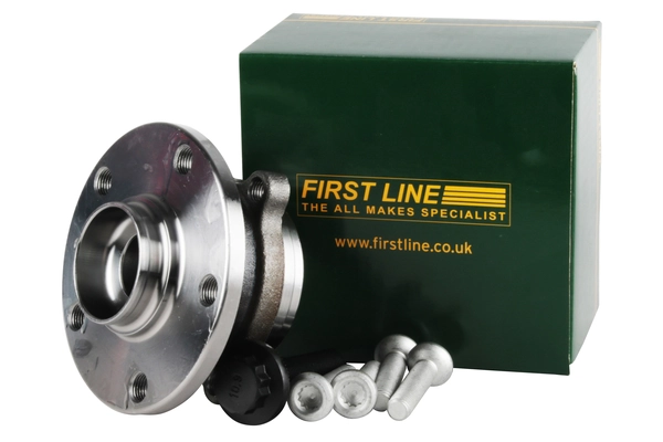 FIRST LINE kerékcsapágy készlet - FBK978 - TothCarparts