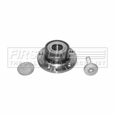 FIRST LINE kerékcsapágy készlet - FBK979 - TothCarparts