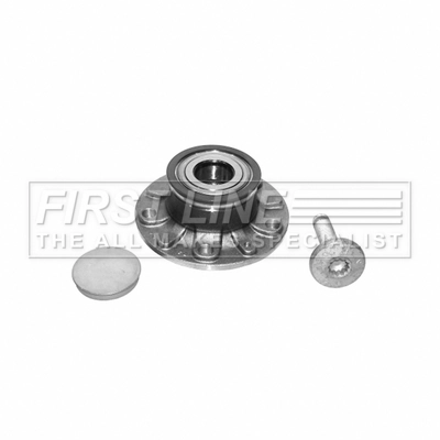 FIRST LINE kerékcsapágy készlet - FBK980 - TothCarparts