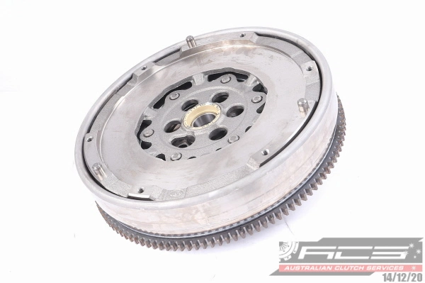 AUSTRALIAN CLUTCH Lendkerék - FBM120DM - TothCarparts