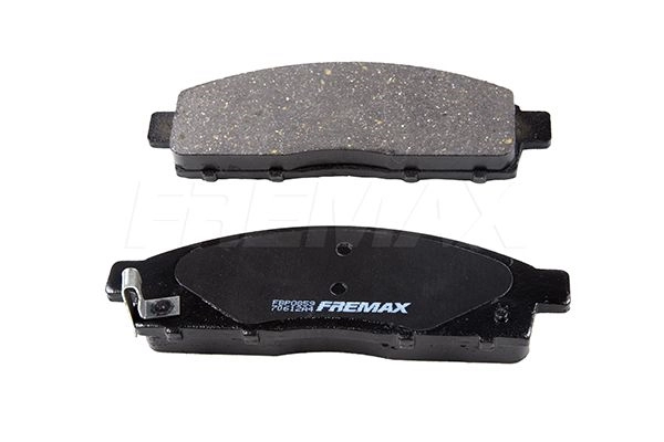 FREMAX fékbetétkészlet, tárcsafék - FBP-0859 - TothCarparts