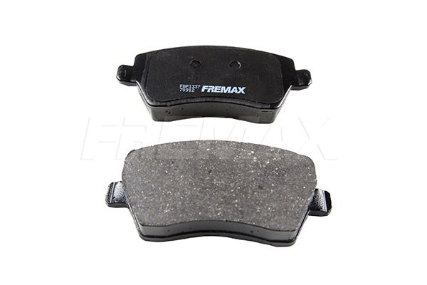 FREMAX fékbetétkészlet, tárcsafék - FBP-1337 - TothCarparts