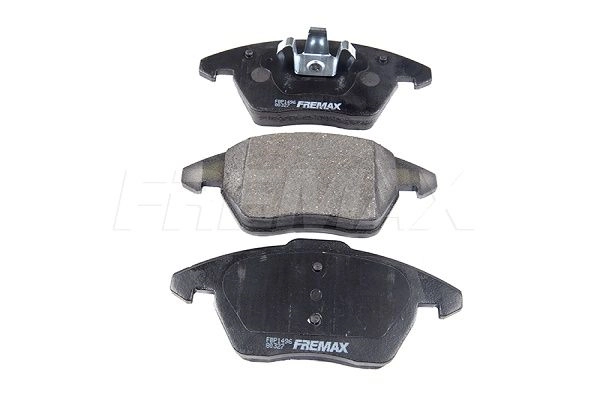 FREMAX fékbetétkészlet, tárcsafék - FBP-1496 - TothCarparts