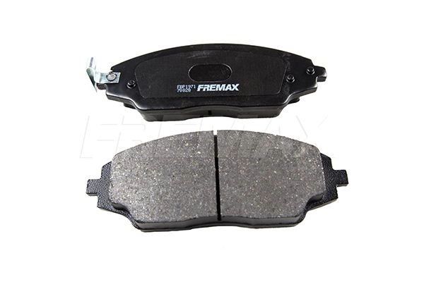 FREMAX fékbetétkészlet, tárcsafék - FBP-1971 - TothCarparts