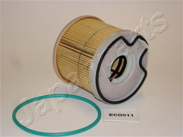 JAPANPARTS Üzemanyagszűrő - FC-ECO011 - TothCarparts