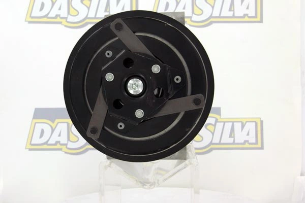 DA SILVA kompresszor, klíma - FC0061 - TothCarparts