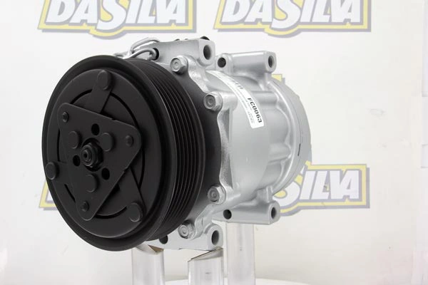 DA SILVA kompresszor, klíma - FC0063 - TothCarparts