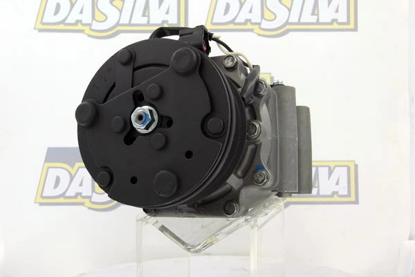 DA SILVA kompresszor, klíma - FC0086 - TothCarparts