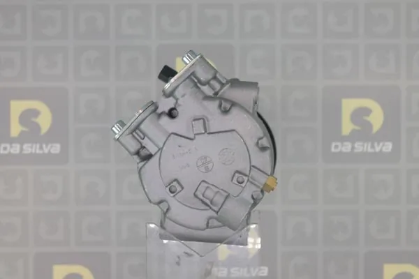 DA SILVA kompresszor, klíma - FC0114 - TothCarparts