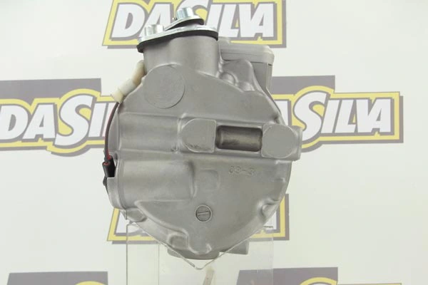 DA SILVA kompresszor, klíma - FC0269 - TothCarparts