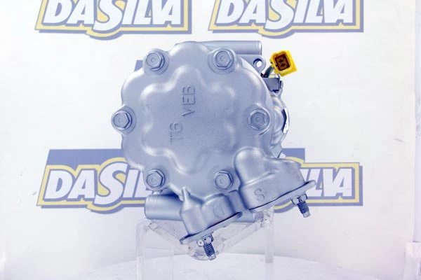 DA SILVA kompresszor, klíma - FC0310 - TothCarparts