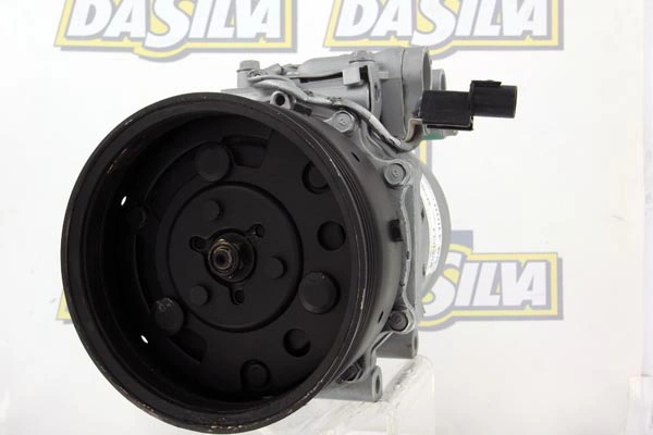 DA SILVA kompresszor, klíma - FC0368 - TothCarparts