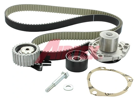 ANDEL Vízpumpa + fogasszíj készlet - ANK0032 - TothCarparts