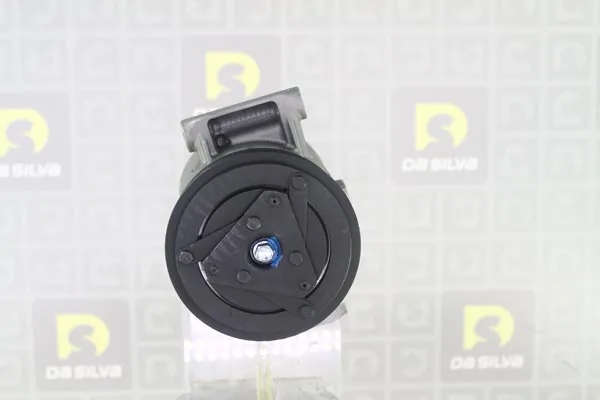 DA SILVA kompresszor, klíma - FC0419 - TothCarparts
