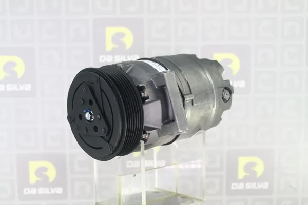 DA SILVA kompresszor, klíma - FC0420 - TothCarparts