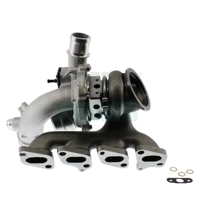 HOFFER töltő, feltöltés - 6900393 - TothCarparts