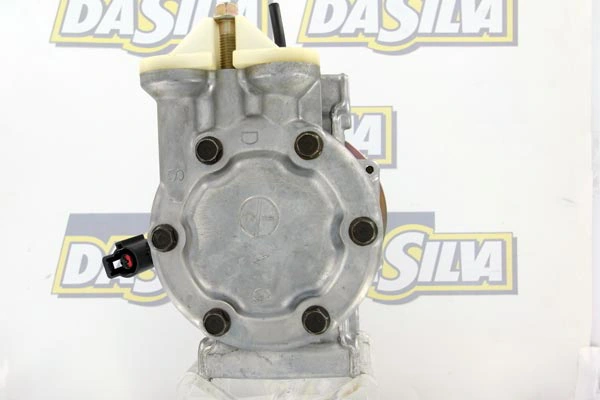 DA SILVA kompresszor, klíma - FC0456 - TothCarparts