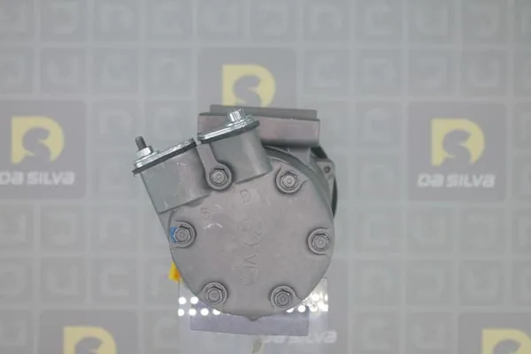 DA SILVA kompresszor, klíma - FC0715 - TothCarparts